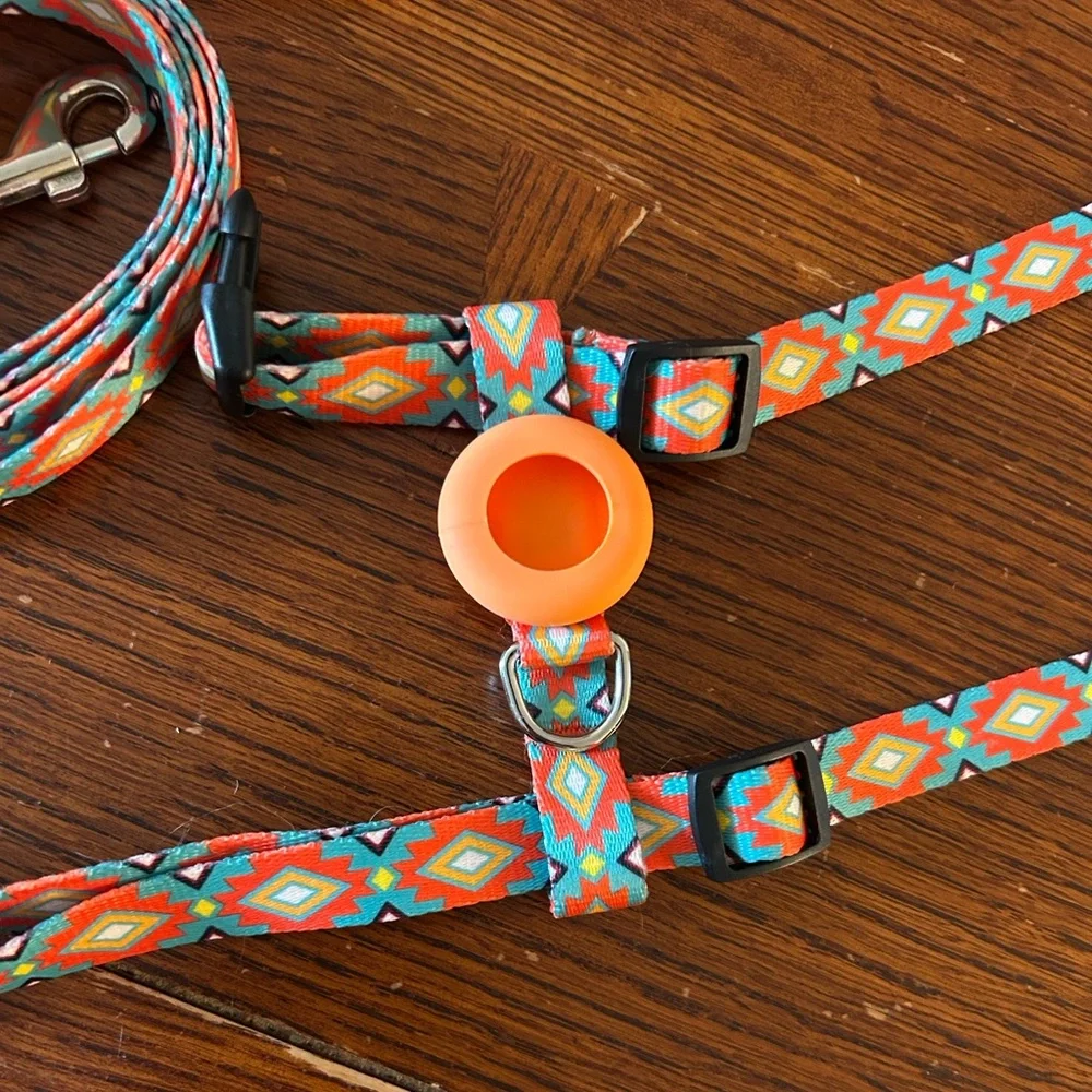 Cat Leash